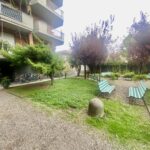 Voghera (PV), Appartamento con terrazzo e cantina