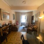 Voghera (PV), Quadrilocale con terrazzo e posto auto