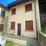 Rivanazzano Terme (PV), Casa su due livelli